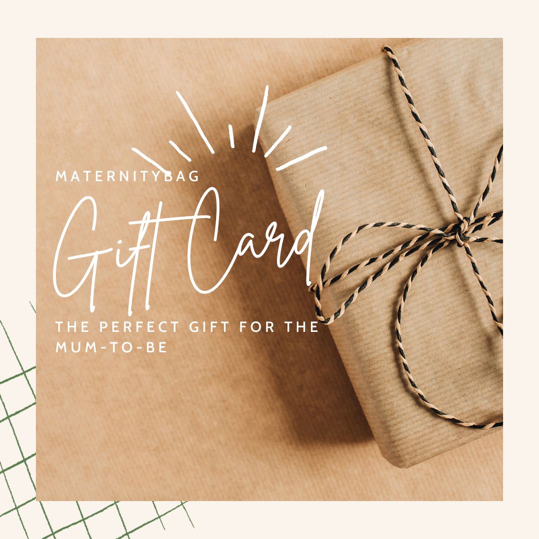 MaternityBag Gift Card