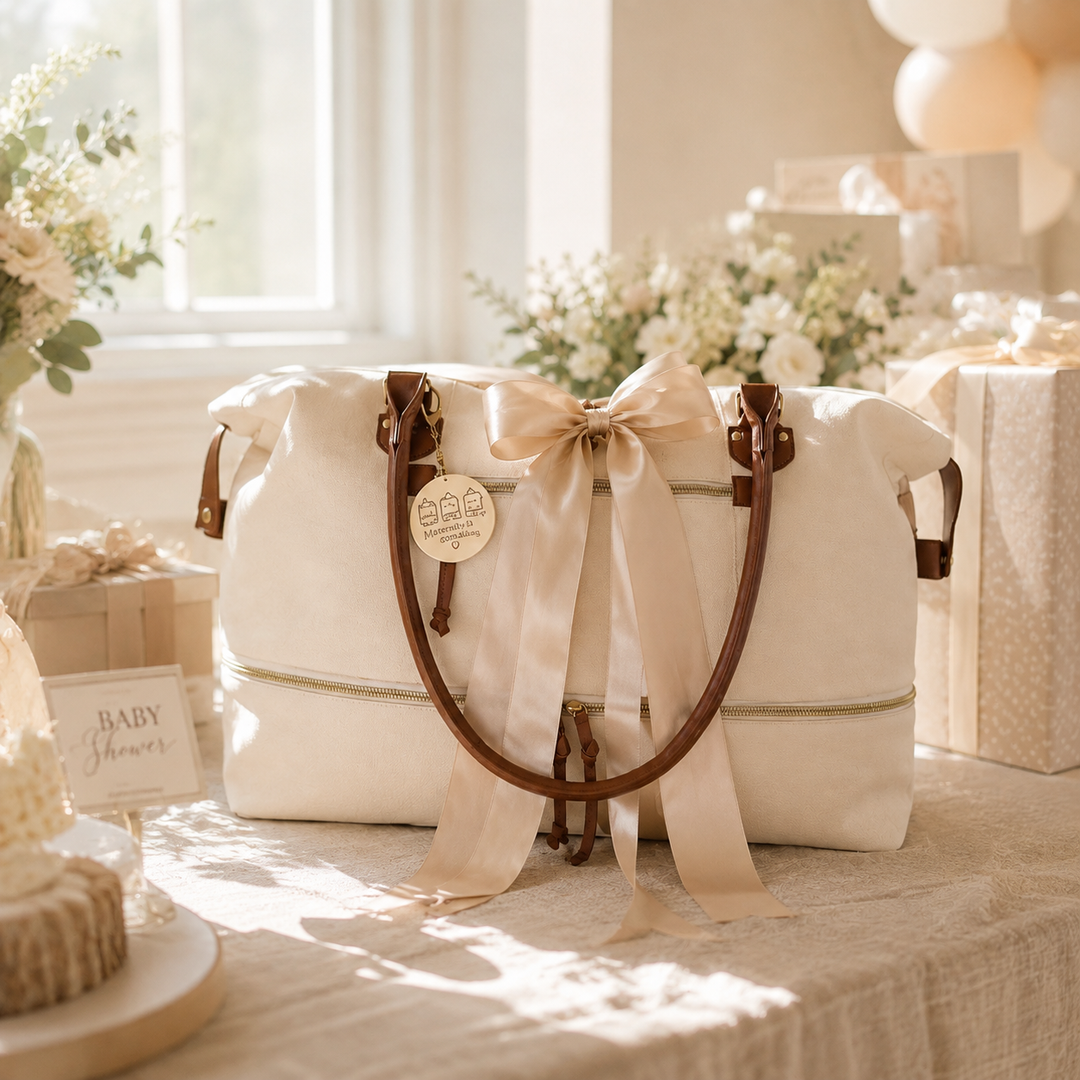 Hospital Bag Gift for a Pregnant Friend – Best Ideas 2026 | MaternityBag
